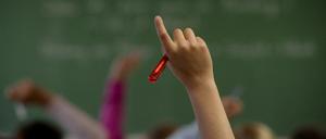 Zwischenbilanz: 60 Prozent mehr Schulen bestehen die Schulinspektion nicht.