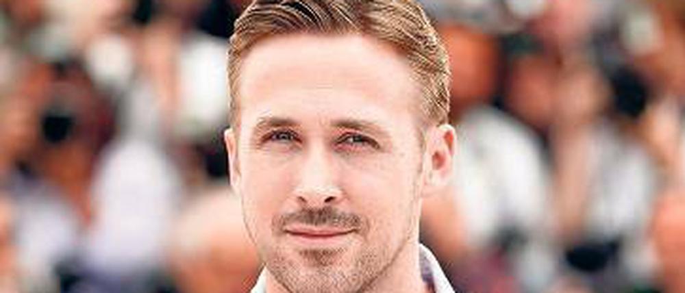 „Göttlich“ oder nur „nett“? Ein Gesichtserkennungsprogramm von der ETH Zürich bewertet Attraktivität von Menschen. Beim Test schneidet Schauspieler Ryan Gosling hervorragend ab, Supermodel Toni Garrn dagegen nur mittelmäßig.