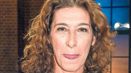 Weltberühmt in Österreich. Seit 2011 ermittelt Adele Neuhauser, 57, als Major Bibi Fellner im Wiener „Tatort“, zusammen mit Harald Krassnitzer.