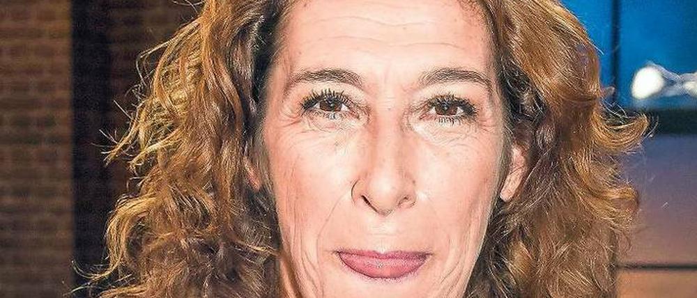 Weltberühmt in Österreich. Seit 2011 ermittelt Adele Neuhauser, 57, als Major Bibi Fellner im Wiener „Tatort“, zusammen mit Harald Krassnitzer.