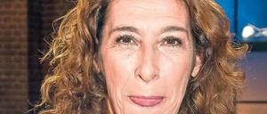 Weltberühmt in Österreich. Seit 2011 ermittelt Adele Neuhauser, 57, als Major Bibi Fellner im Wiener „Tatort“, zusammen mit Harald Krassnitzer.