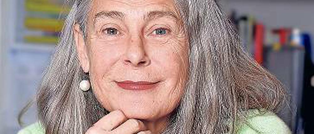 Die Vermittlerin. Dagmar Forelle kennt beide Seiten – die Welt des Films und die Welt der Unternehmen. Bei der Berlinale betreut sie die Sponsoren.