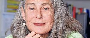 Die Vermittlerin. Dagmar Forelle kennt beide Seiten – die Welt des Films und die Welt der Unternehmen. Bei der Berlinale betreut sie die Sponsoren. 