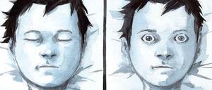 Roboter mit Herz: Tim-21, die Hauptfigur von "Descender".