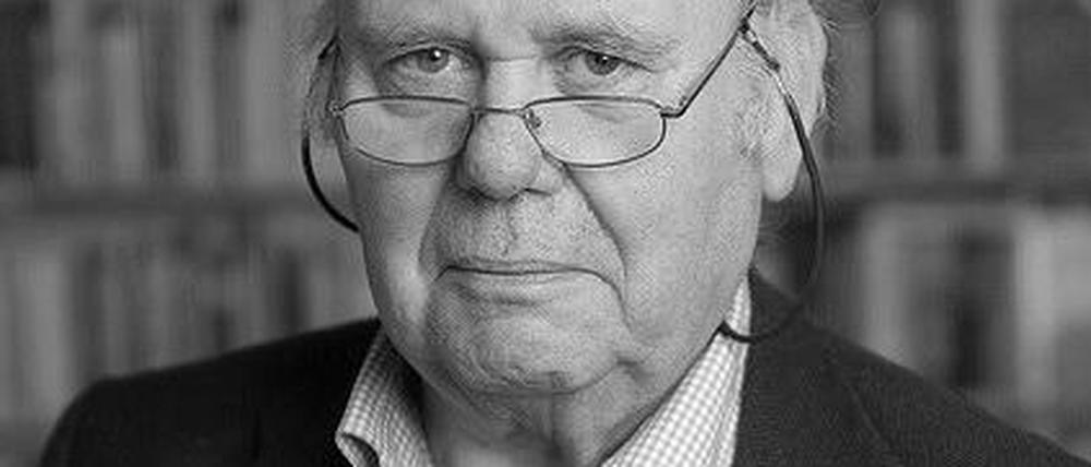 Reimar Delley (1937-2015)