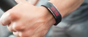 Fitness-Tracker können die Gesundheit fördern - doch was passiert mit ihren Daten.