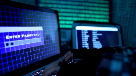 Ein Grund für erfolgreiche Cyberattacken ist laut Grünen-Politikerin Marie Schäffer mangelnde Vorsorge. 