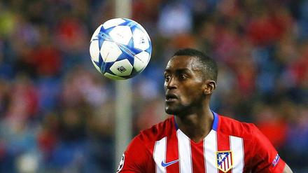Jackson Martinez spielt künftig in China.