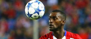 Jackson Martinez spielt künftig in China.