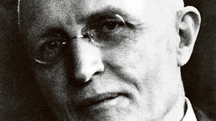 Walter Eucken 