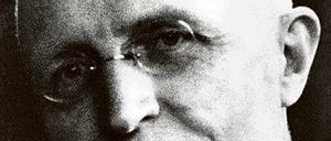Walter Eucken 