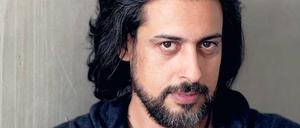 Zwischen Berlin und Bagdad, Fakten und Fiktionen. Abbas Khider. 