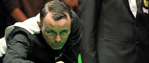 Martin Gould gehört jetzt zu den Champions im Snooker.