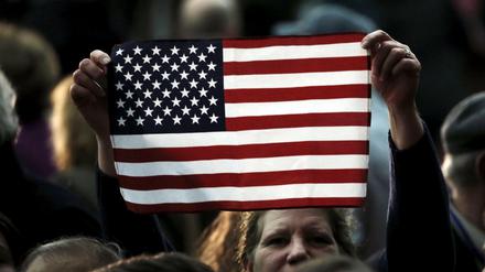 Deutschland und Europa sind in diesem US-Wahlkampf viel öfter Thema als bei den Wahlen zuvor.