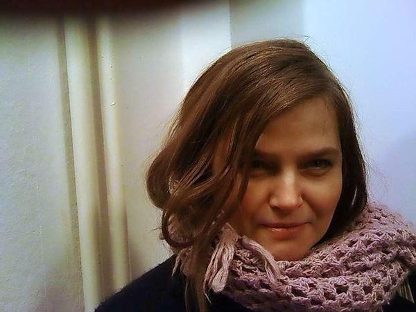 Tatjana Turanskyj