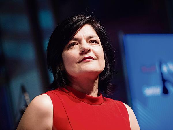 Jasmin Tabatabai