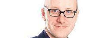 Unser Kolumnist Harald Wewetzer.