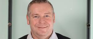 Holgar Zurbrüggen kocht in seinen beiden "Balthazar"-Lokalen (balthazar-restaurant.de) 