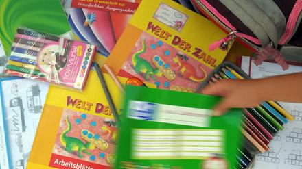 Bei der US-Wettbewerbsbehörde läuft derzeit noch ein Verfahren gegen den 6,3 Milliarden Dollar (5,8 Mrd Euro) teuren Deal.
