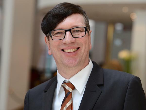 Christoph Mönnikes,