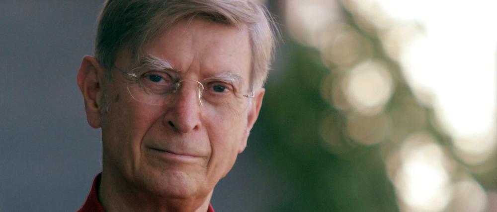 Herbert Blomstedt