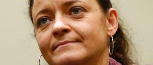 Beate Zschäpe ist die Hauptangeklagte.