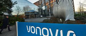Hauptsitz der Vonovia in Bochum - in Berlin hat der Konzern gut 30000 Wohnungen.
