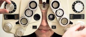 Durchblick 2015: Berliner Optiker bilden 50 Prozent mehr Azubis aus als noch im Vorjahr. 