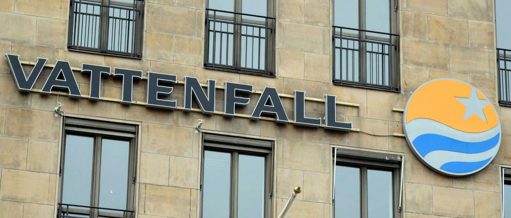 Vattenfall erhöht mit einem Anstieg um 3,96 Prozent überdurchschnittlich stark, hat die Kunden aber auch recht lang verschont.