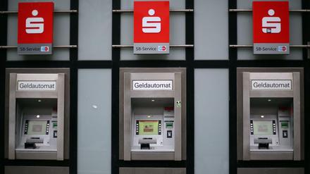 Die Mittelbrandenburgische Sparkasse hat Zweigstellen im Norden, Westen und Süden Berlins.