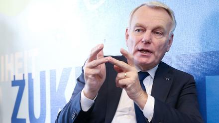 Der 66-jährige Jean-Marc Ayrault kehrt in die französische Regierung zurück.