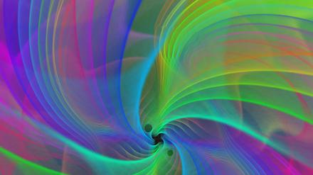 Gravitationswellen