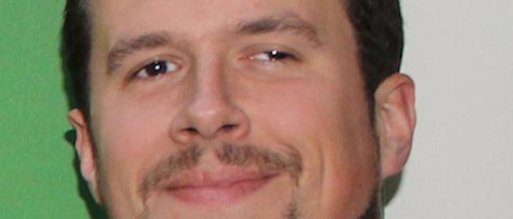 Thomas Lückerath ist Chefredakteur des Internet-Medienmagazins DWDL.de.