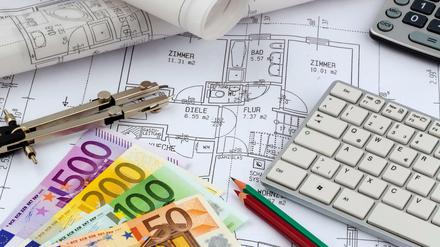 Viel Geld im Spiel: Viele Kunden könnten hohe Rückforderungen geltend machen.