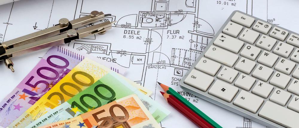 Viel Geld im Spiel: Viele Kunden könnten hohe Rückforderungen geltend machen.