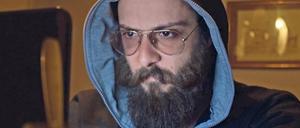 Aufnahmen als Souvenir. Der syrische Filmemacher Avo Kaprealian.