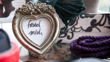 Der Anbieter Beate Uhse wechselt sein Image.