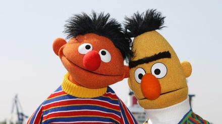 Unsere Autorin ist in den 80er Jahren mit Ernie und Bert aus der Sesamstraße aufgewachsen, öffentlich-rechtlich. Ihre Tochter darf auch TV schauen - und das ganz ohne "Fernsehstundenplan".