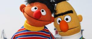 Unsere Autorin ist in den 80er Jahren mit Ernie und Bert aus der Sesamstraße aufgewachsen, öffentlich-rechtlich. Ihre Tochter darf auch TV schauen - und das ganz ohne "Fernsehstundenplan".