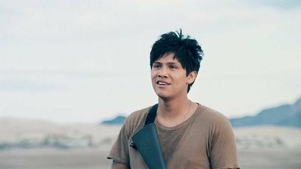 Nero (Johnny Ortiz) verteidigt ein Vaterland, das ihn nicht will. 