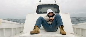 Alter Ego des Regisseurs. Samuele, eine Fischerssohn aus Lampedusa in «Fuocoammare». 