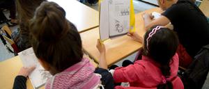 Der Streit drehte sich vor allem um die Familiennachzugsregeln für minderjährige Flüchtlinge. 