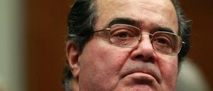 Der erzkonservative US-Richter Antonin Scalia ist im Alter von 79 Jahren gestorben.