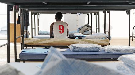 Die Bundesländer rechnen im Frühjahr mit einem Anstieg der Flüchtlingszahlen.