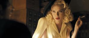 Scarlett Johanson in einer Szene ihres aktuellen Berlinalefilm "Hail, Caesar!"