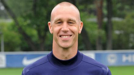 Maikel Aerts soll in Korruptionsskandal verstrickt sein.