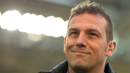 Markus Weinzierl will die Bayern wieder bezwingen.