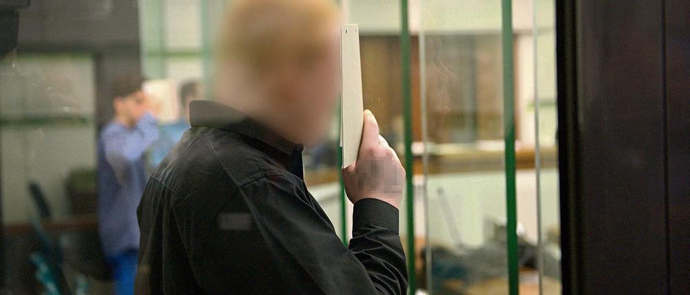 Seit vier Monaten läuft der Prozess um die Ermordung von Maria P.