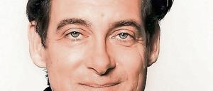 Lorenz Maroldt, Chefredakteur 