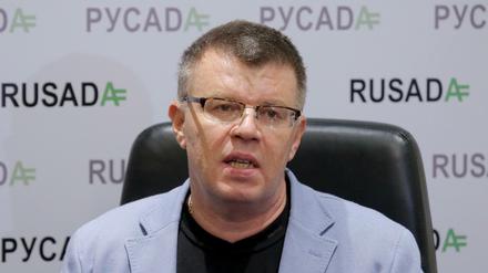 Nikita Kamayev starb im Alter von 52 Jahren.